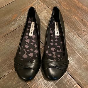 American Eagle Flats